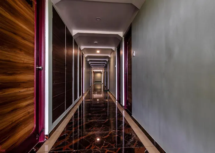 Sri Janakiram Hotels
