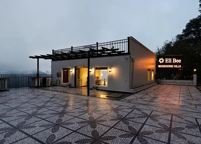 Ellbee Mussoorie Hills