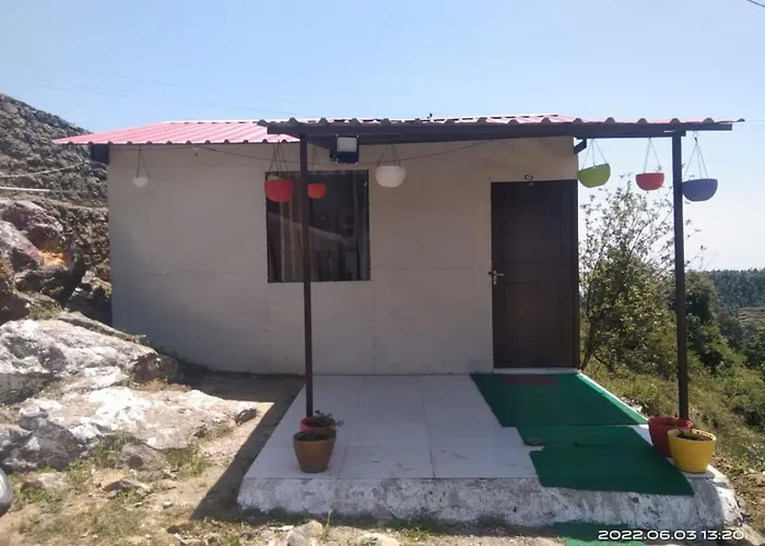 Silver Dew Resorts