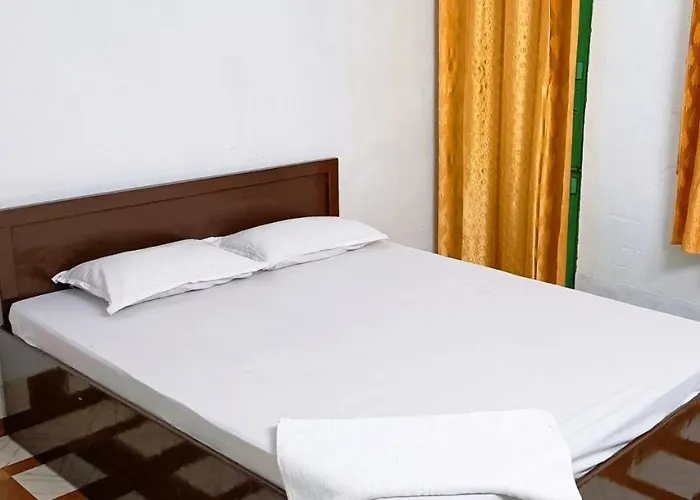 Bagdogra Home Stay