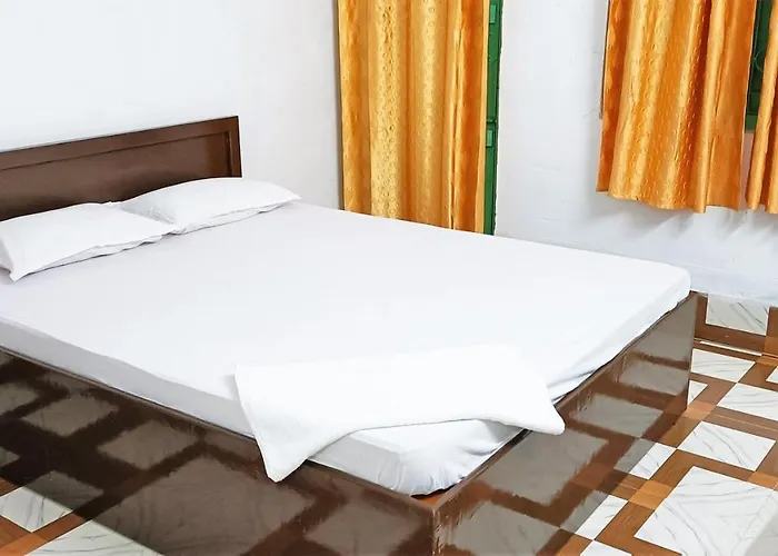 Bagdogra Home Stay