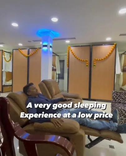 Rda Dormitory