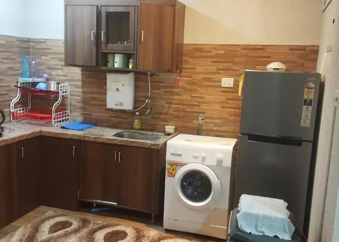 Sharvari Beach Home Stay At Mangalore By Vaishnavi Reveries
