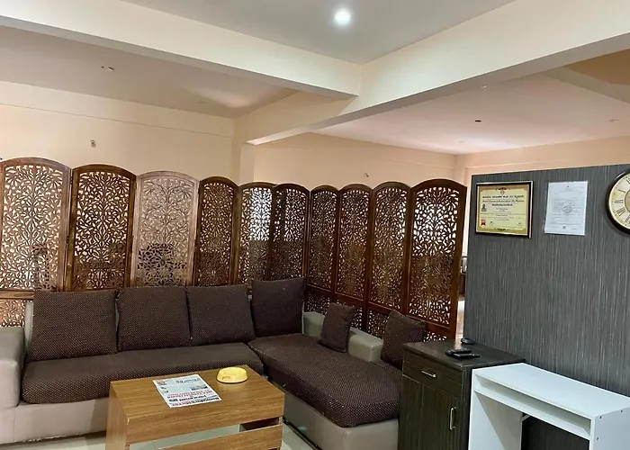 The Inn Mysore