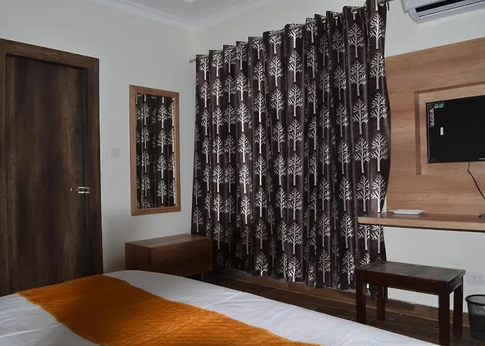 Himalaya Inn