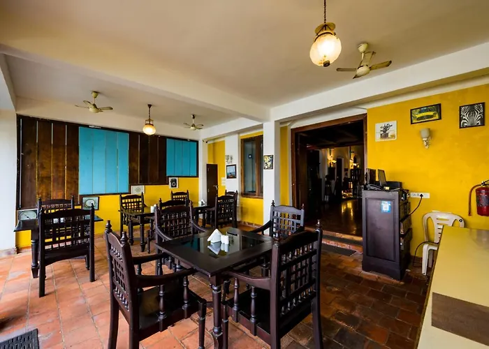 Bloom Boutique Waterfront Fort Kochi