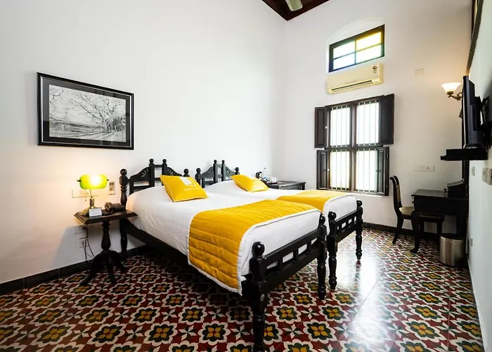 Bloom Boutique Waterfront Fort Kochi