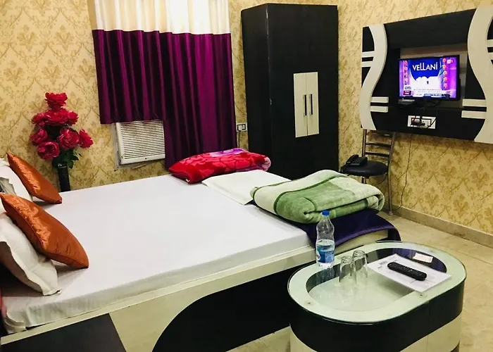 Hotel Natraj
