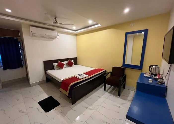 Hotel Shivanand