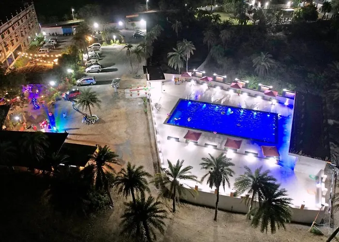 Hotel Silver Resort