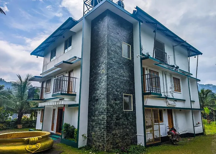 Ayursakthi Riverdale