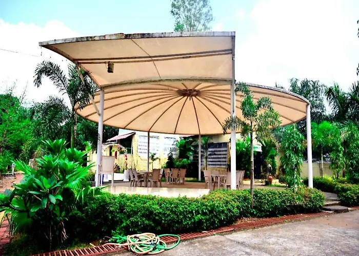 Kk Tree Retreat Igatpuri