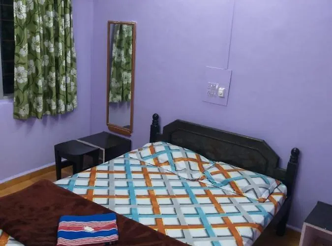 Hotel Shahi Residency