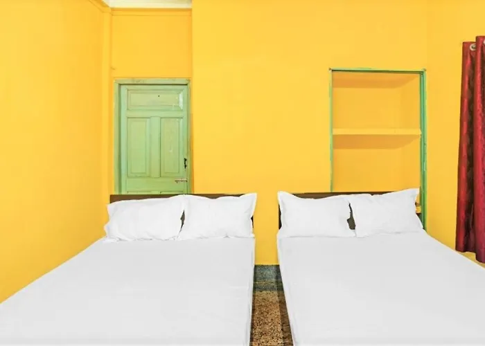 Bagdogra Home Stay