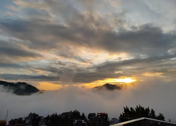 Shimla Abode