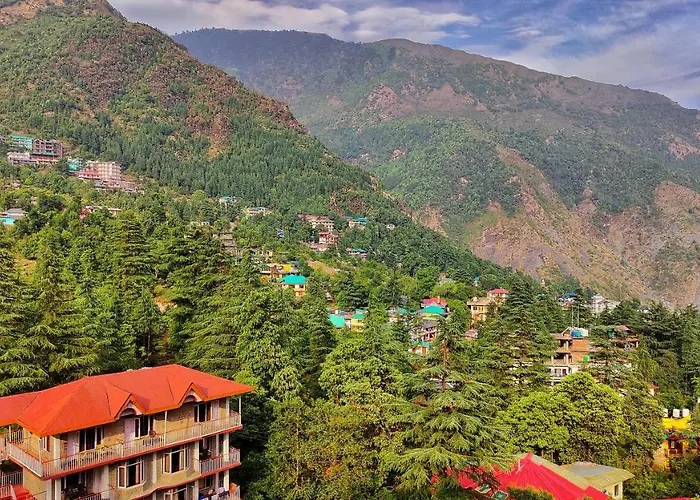 Gagan Resorts