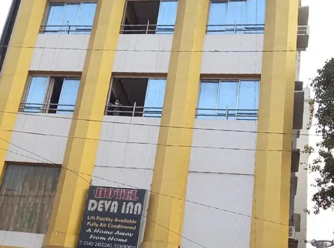 Hotel Deva Inn