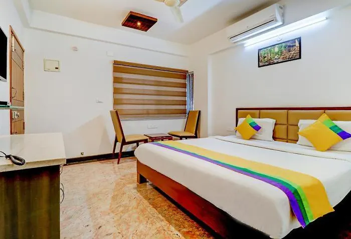 Crystal Suites