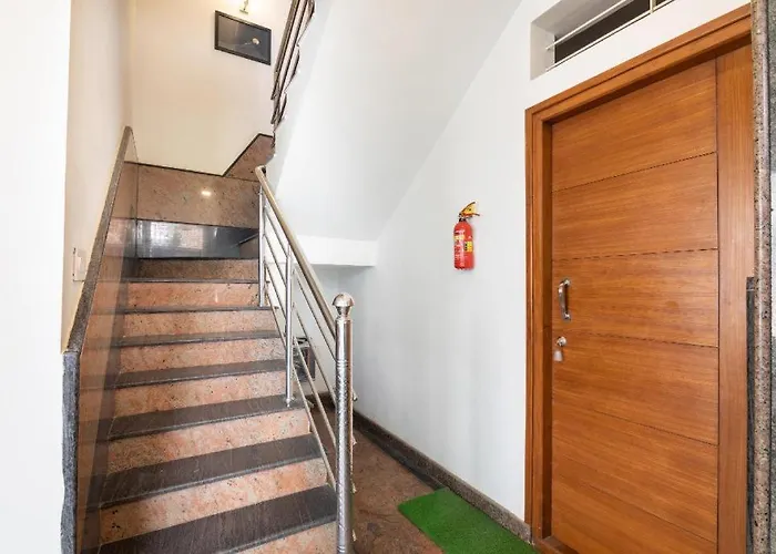 Crystal Suites