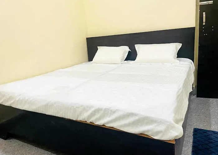Hotel O Super