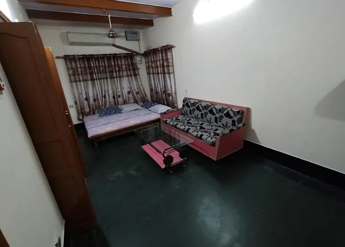 Heritage Homestay@Old City Near Ganges