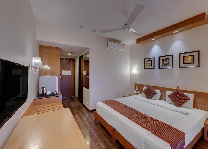 Grand Fortune Beacon, Ichalkaranji