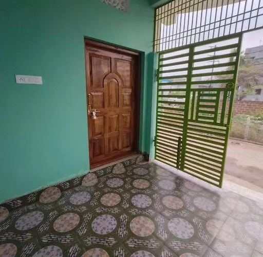 Rrhomestay
