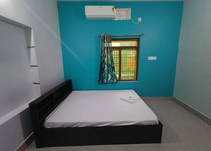Rrhomestay