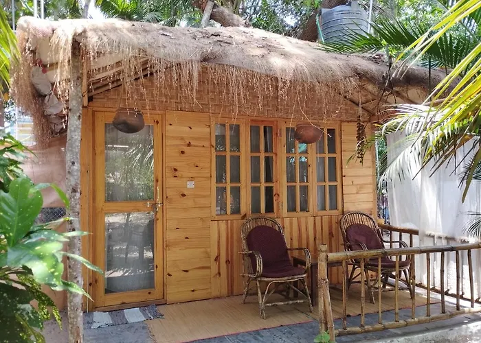 Yoga Culture Palolem