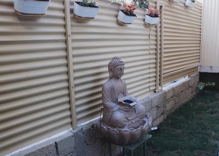 Eco Farmstay Cottages #1 Dharamshala