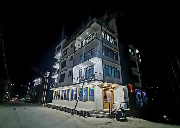 The Indian Kargil