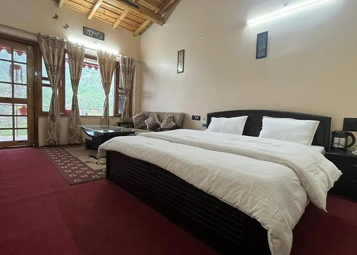 Beyond Wifi Peach Farmstay