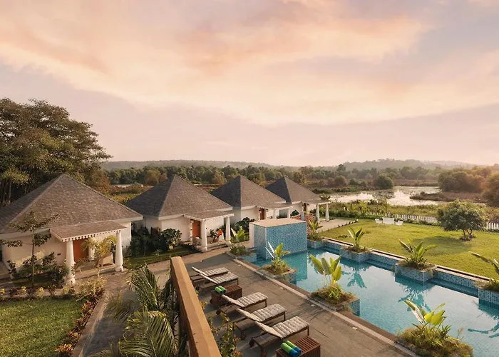 Storii By Itc Hotels Moira Riviera