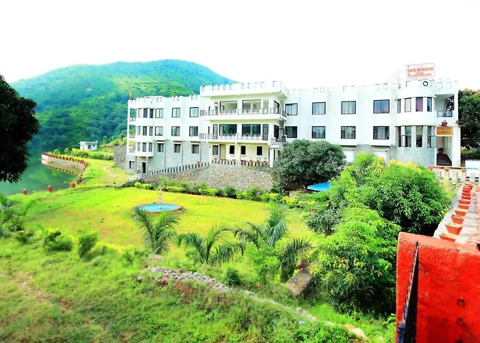 Anargh Holidays Inn