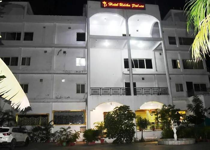 Hotel Udika Palace