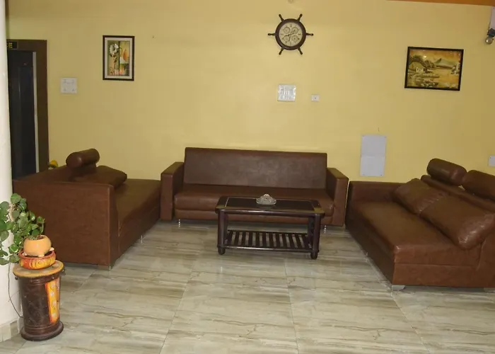 Hotel Udika Palace