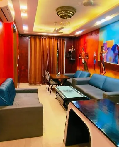 Vinanda Home Stay