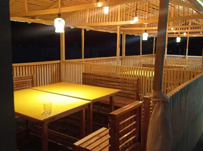 The Royal Maryul Banquet Hall , Restaurant & Resort - Leh