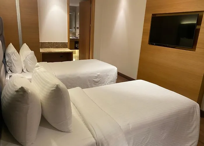 Srm Hotel Maraimalai Nagar Chennai