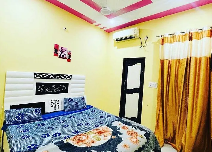 Hotel O Bliss