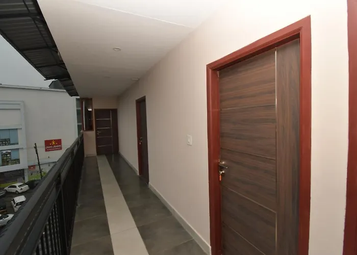 Arakkal Guesthouse