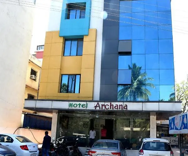 Hotel Archana