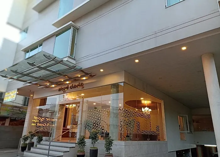 Palguni Residency