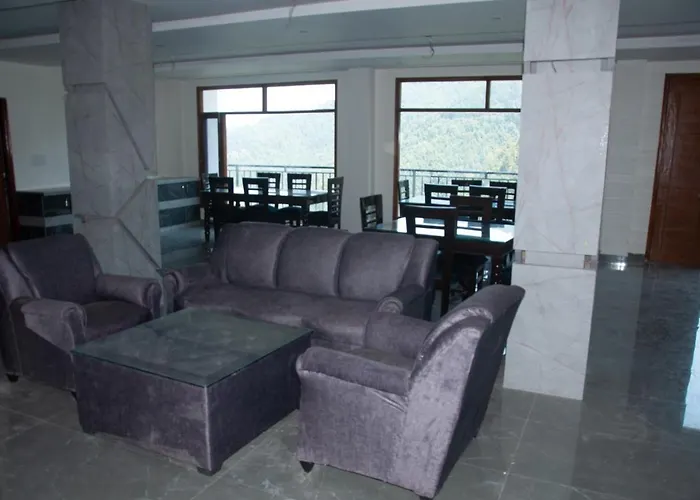 Summer Hill Resort