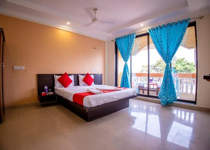 Hotel Om Palace