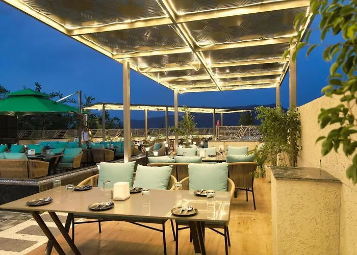 Hotel Ajmer Sheraton