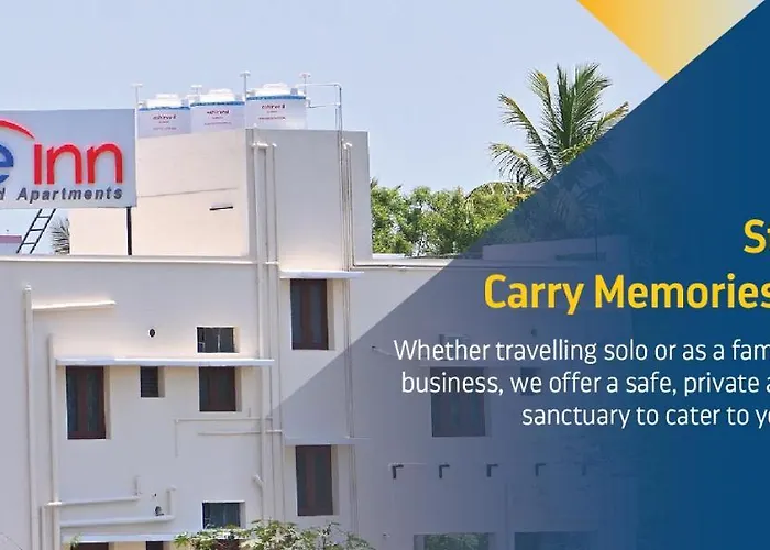 Live Inn Jp Nagar