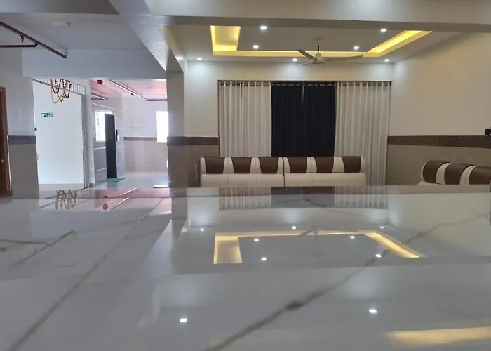 Dwarka Lodging & Boarding