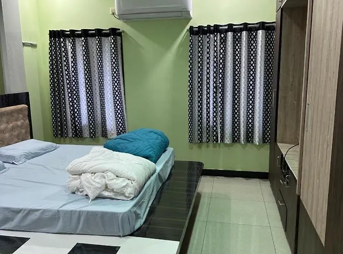 Sreenilayam Luxury Stay Homes