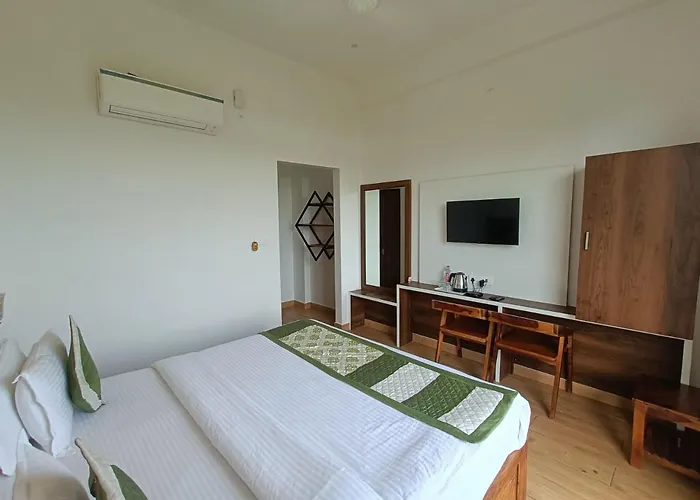 Hotel Dream Orchid Pushkar